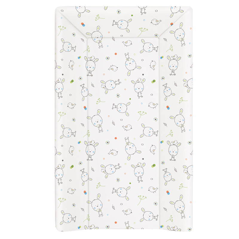 Saltea Ceba Baby Dream 70x50 cm cu protecție - imagine 2