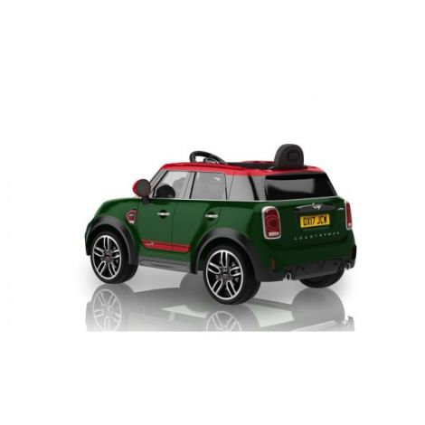 Rollplay MINI Countryman 12V - Masinuta Electrica - imagine 3
