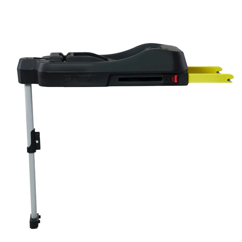 Kinderkraft Mink Pro i-Size: Siguranță Superioară - imagine 4
