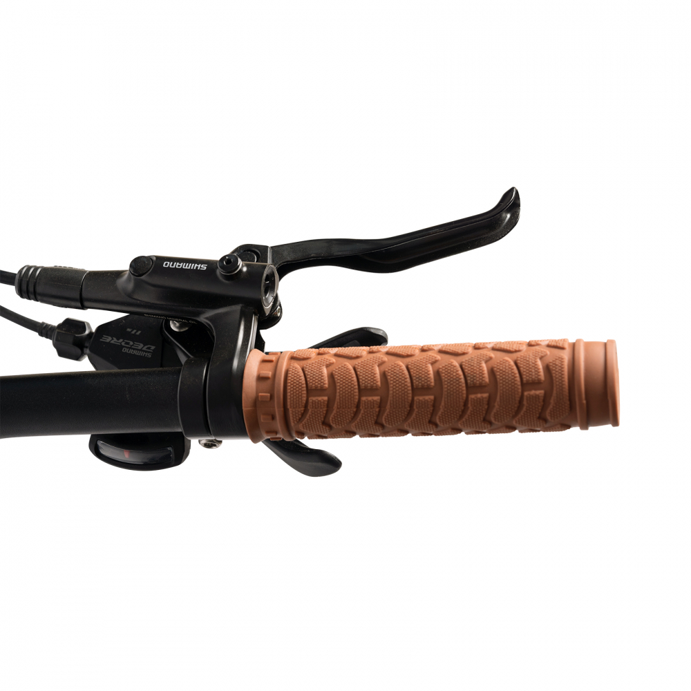 Carpat PRO C29272H - Bicicletă Trekking 29"