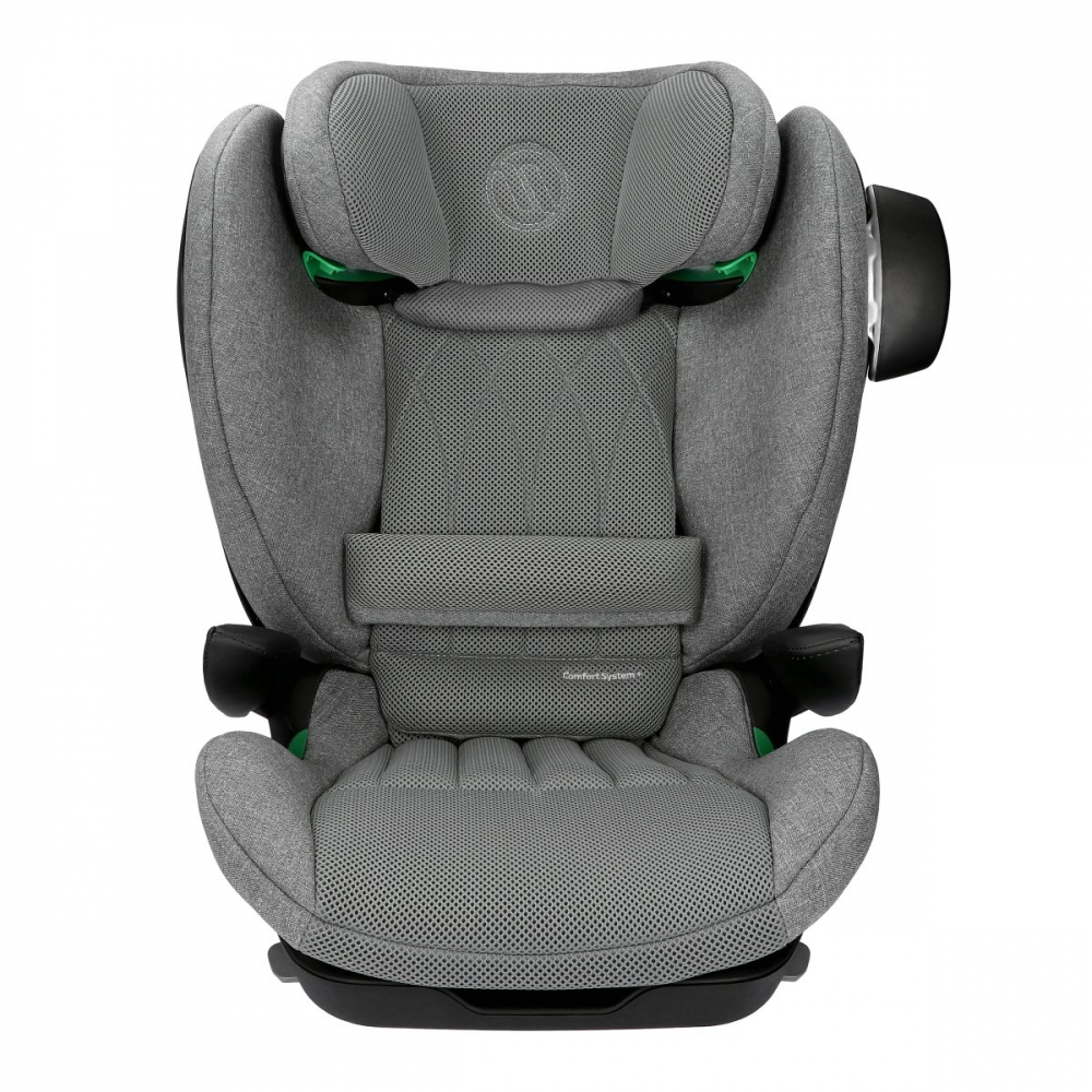 Scaun Auto Avionaut MaxSpace AirFlow Grey - imagine 4