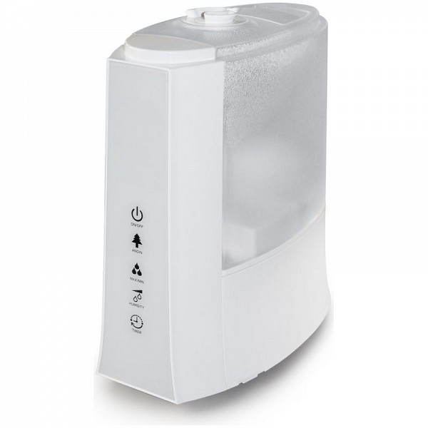 Umidificator Topcom LF 4720 cu Ionizare