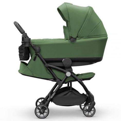 Landou Leclerc Green - Confort Premium pentru Nou-Nascut - imagine 3