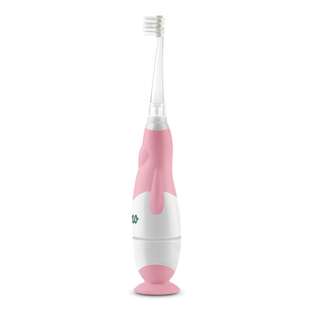 Neno Denti Pink - Periuță electrică bebeluși - imagine 2
