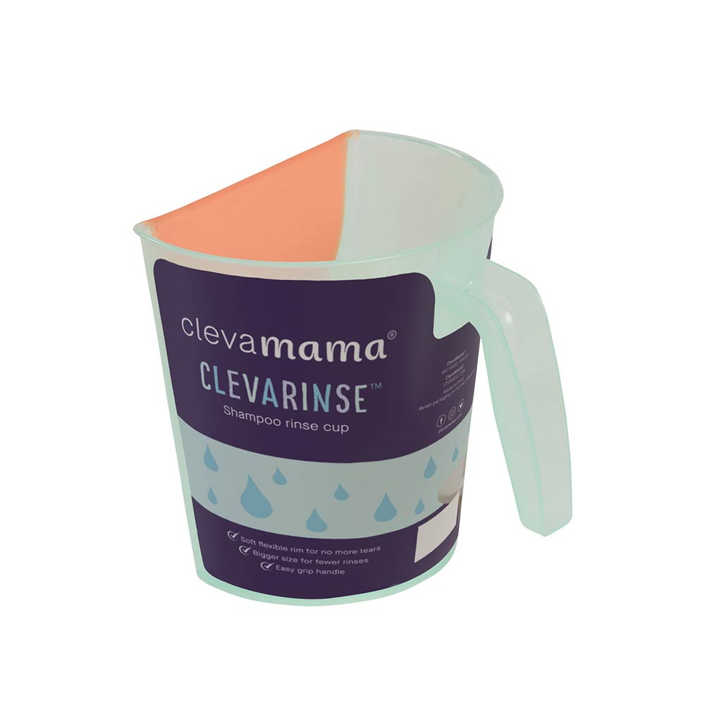 Cana Clevamama pentru Clatire, Margine Flexibila - imagine 3