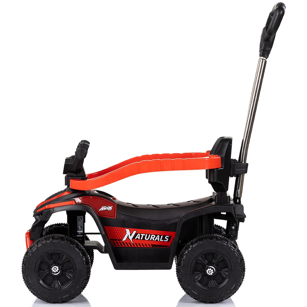 Masinuta impins Chipolino ATV cu lumini si sunete - imagine 3