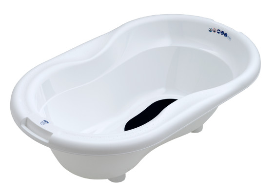 Cadita Antiderapant Rotho-babydesign, Igiena Sigura - imagine 2