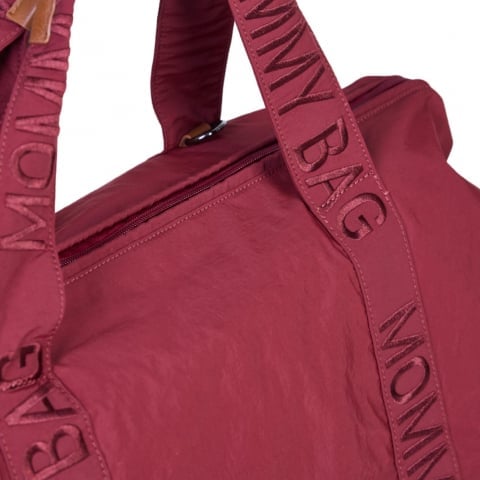 Geanta Childhome Mommy Bag | Stil și Funcționalitate - imagine 4