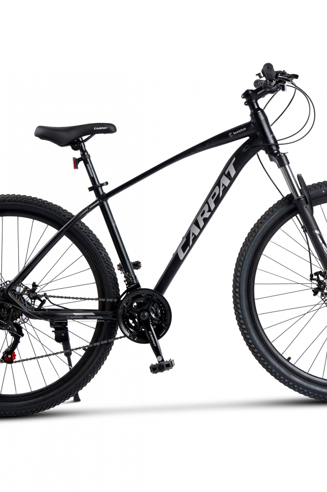 Carpat Invictus MTB 29" Aluminiu - imagine 3