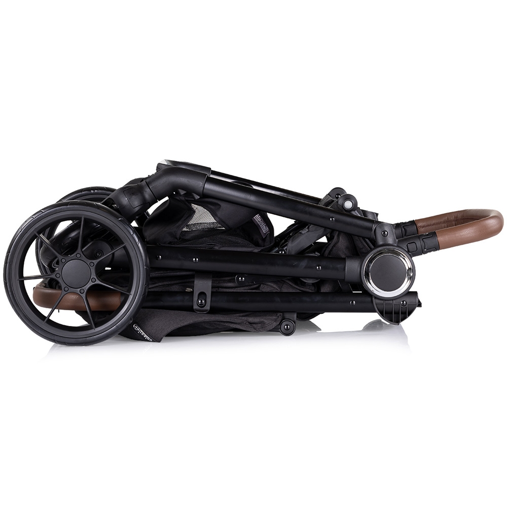 Carucior Chipolino Ultera 3-in-1, Suspensii, 965RON - imagine 5