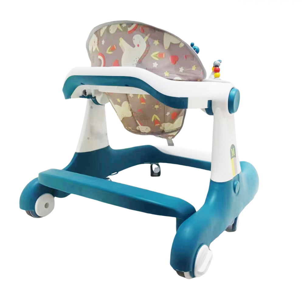Premergator Little Mom Cosmos 2in1, 6 Roti - imagine 8