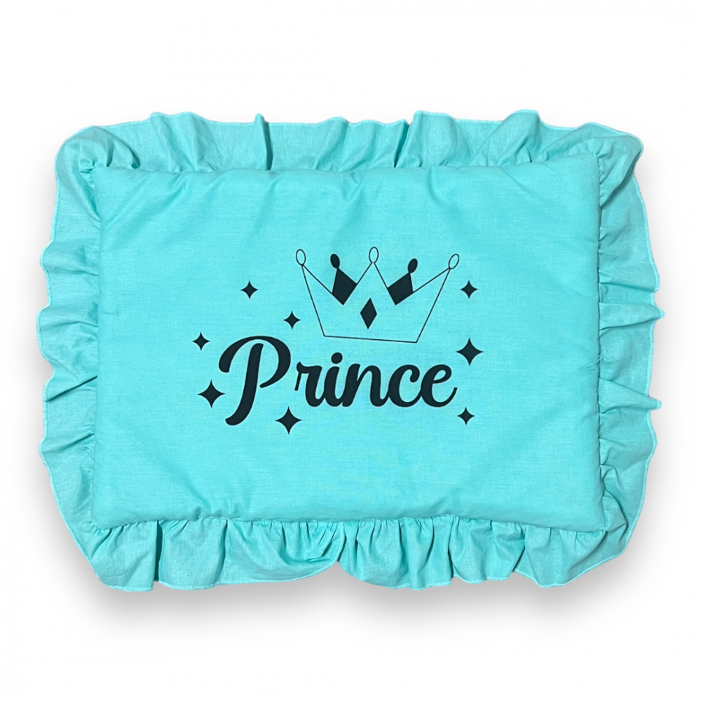 Perna Slim Prince Verde Menta | Deseda