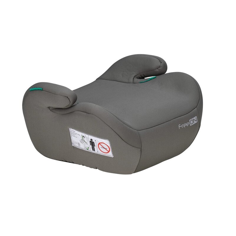 FreeON Libra i-Size - Inaltator Auto Sigur - imagine 5