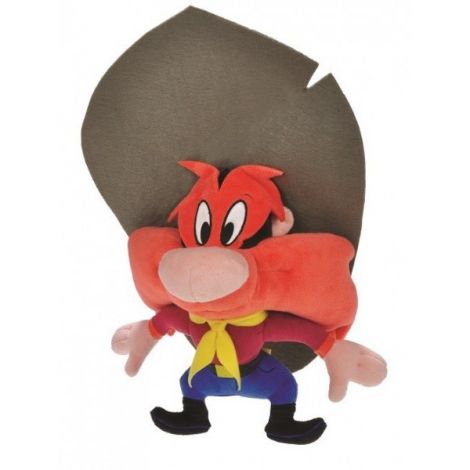 Plus Sam 25 cm Warner Bros | Jucărie Moale