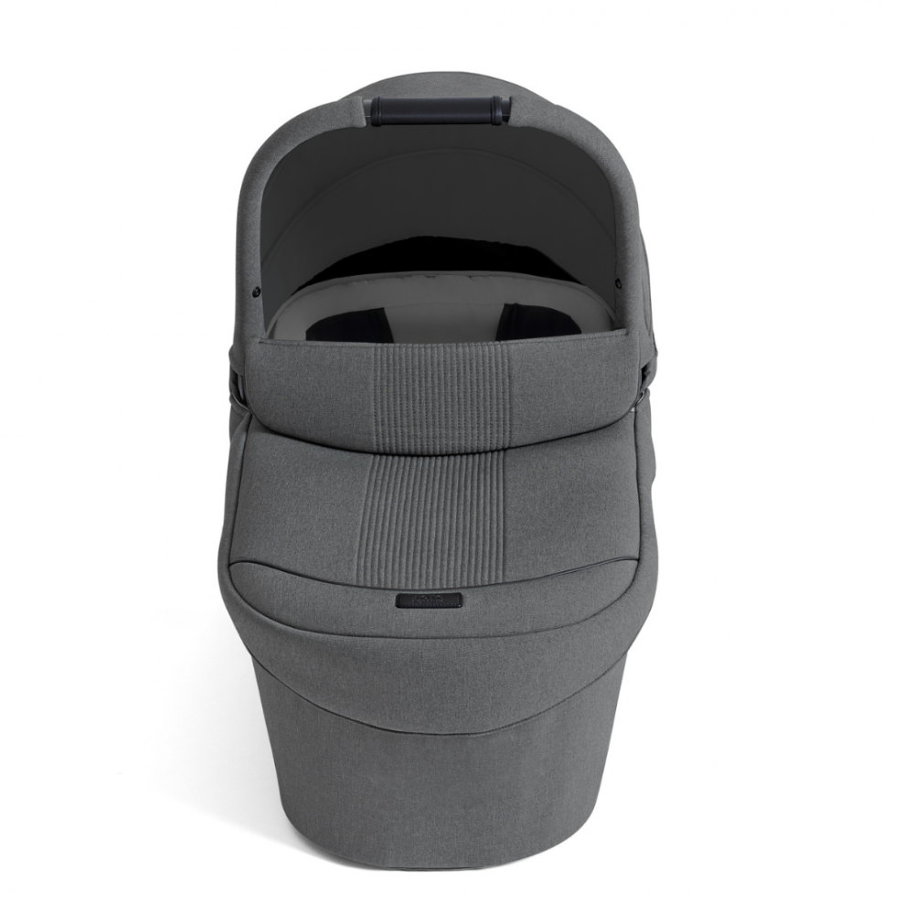 Landou Joie Ramble XL Ebony - confort bebeluși - imagine 5