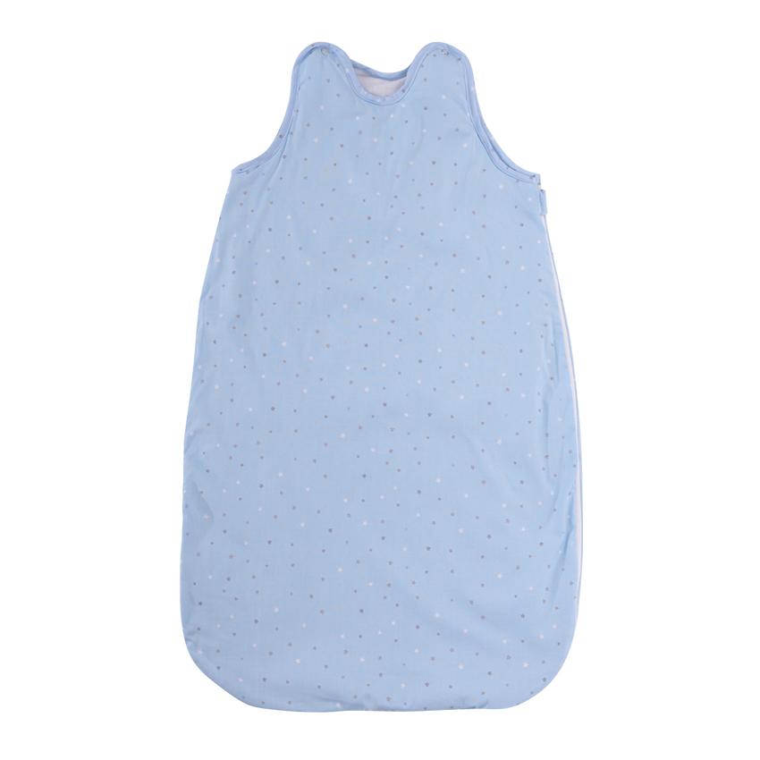 Sac de dormit iarnă Lorelli, bumbac ranforce, 95 cm