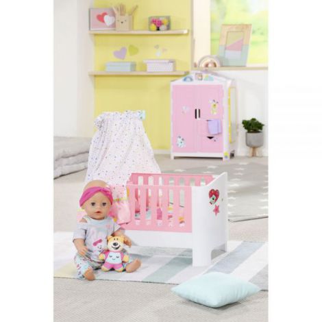 BABY born Dulap cu Sunete și Accesorii - imagine 11