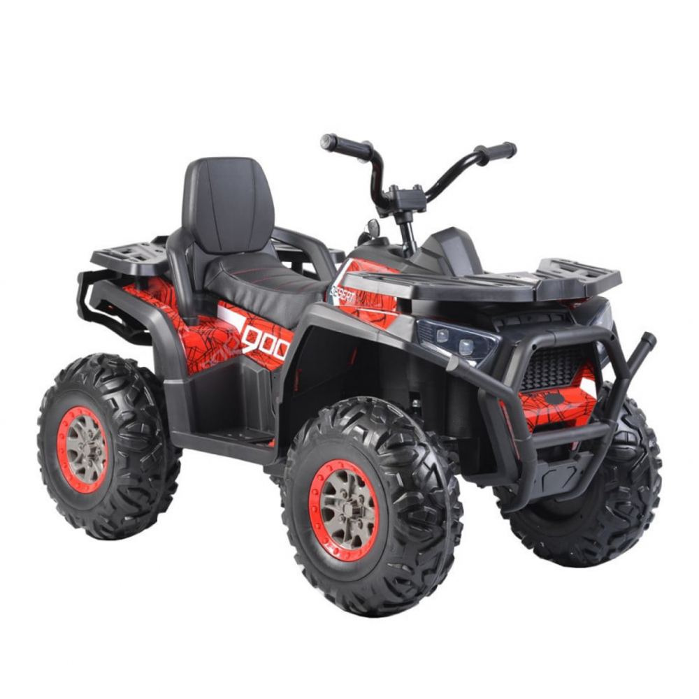 Novokids Desert Rider ATV Electric pentru Copii
