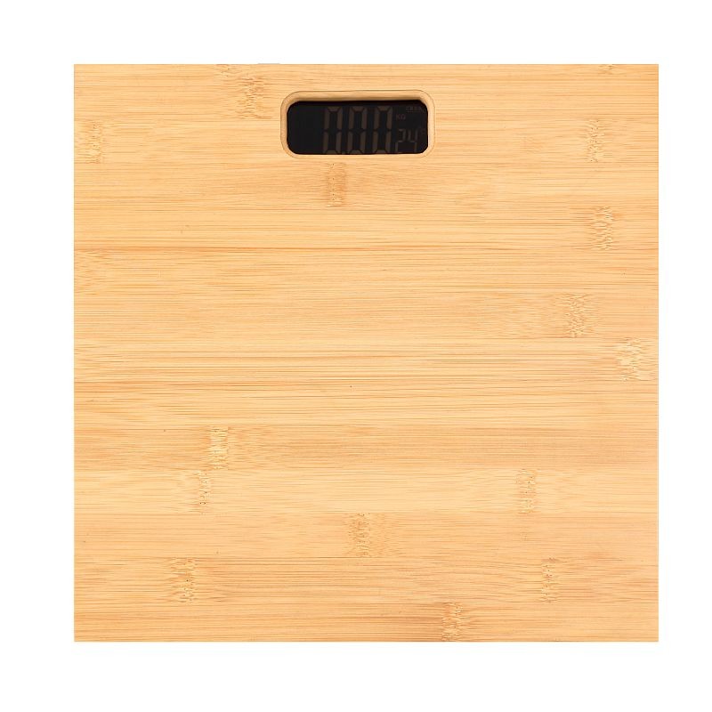 Cantar Corporal Procart Bambus, 180 kg - imagine 9