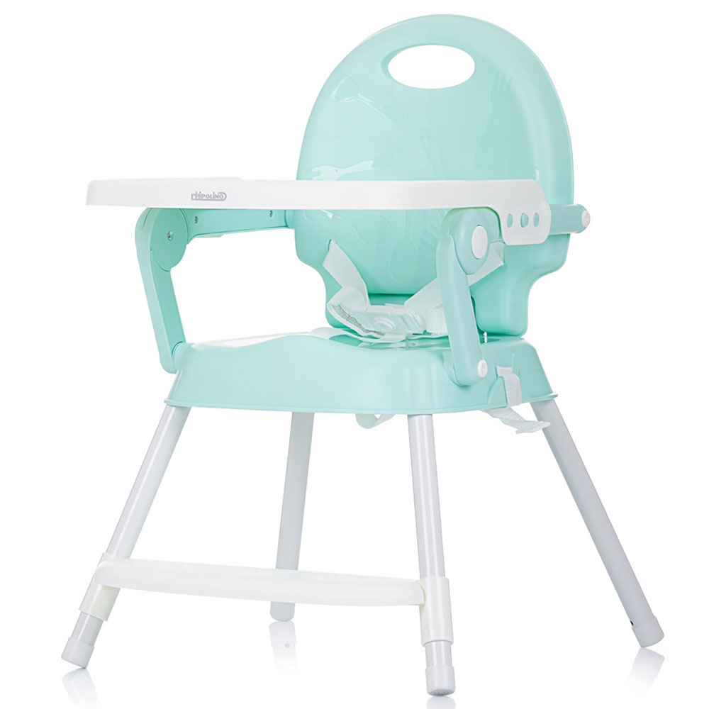 Scaun de Masa Chipolino Bonbon 3 in 1 - imagine 3
