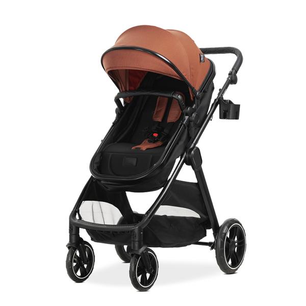 Carucior 2 in 1 Lorelli Aspen - Transformabil