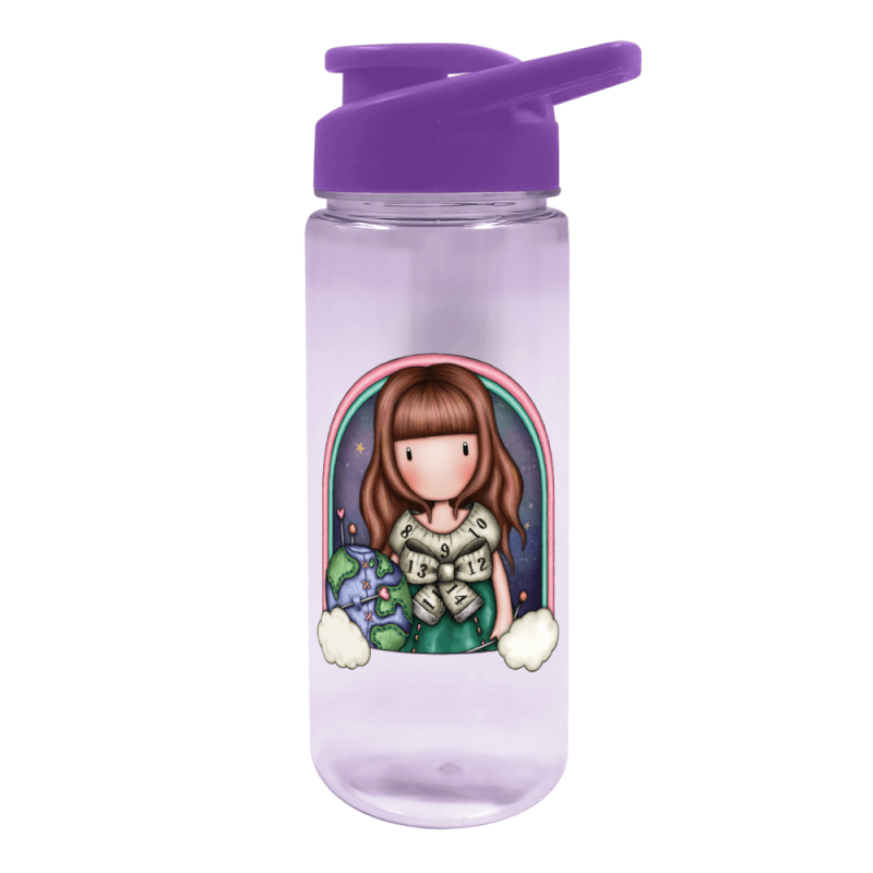 Sticla Apa Gorjuss Be Kind, 500 ml - imagine 3