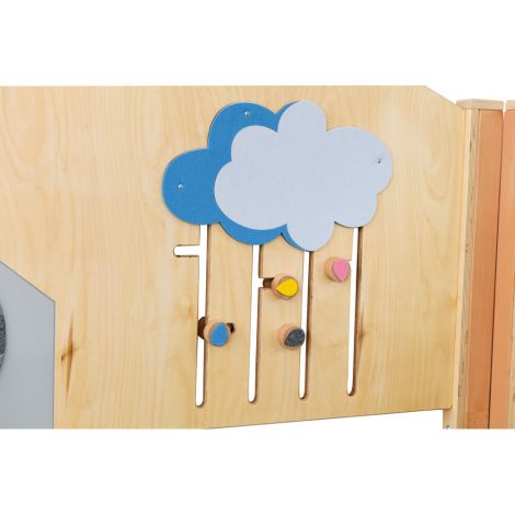 Complex Joaca Moje Bambino Activity - Siguranta - imagine 22