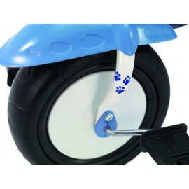 Tricicleta Kettler FunTrike Waldi, Siguranță și Confort - imagine 3