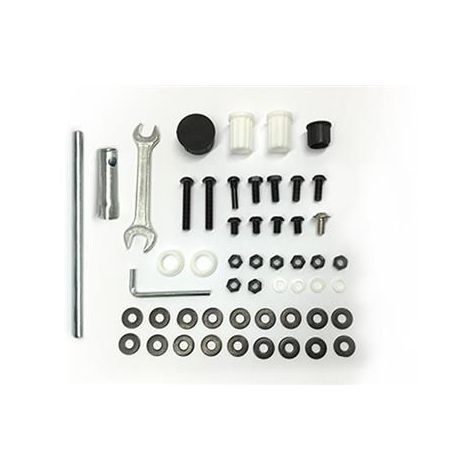 Set Asamblare Buddy Berg Toys - Accesorii Kart
