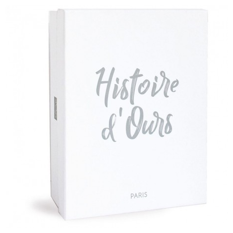 Jucărie Plus Leu Histoire dours, Prietenul Moale al Bebe - imagine 6