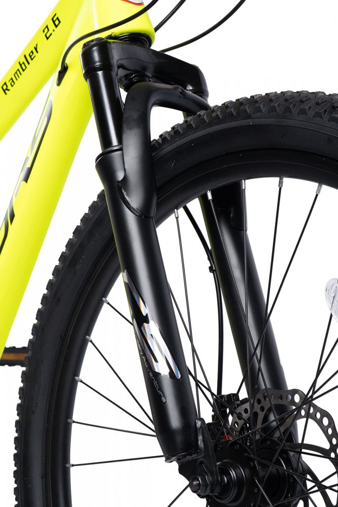 Velors Rambler MTB 26" - Aventură Montană - imagine 7