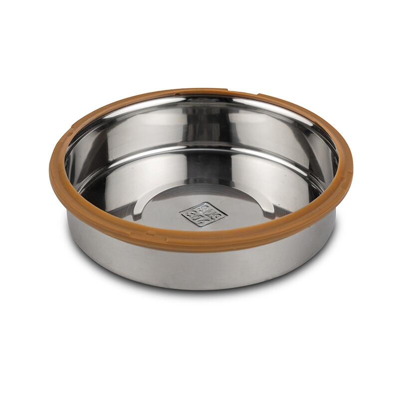 Caserola Inox Nava We Care 1000ml Eco - imagine 3