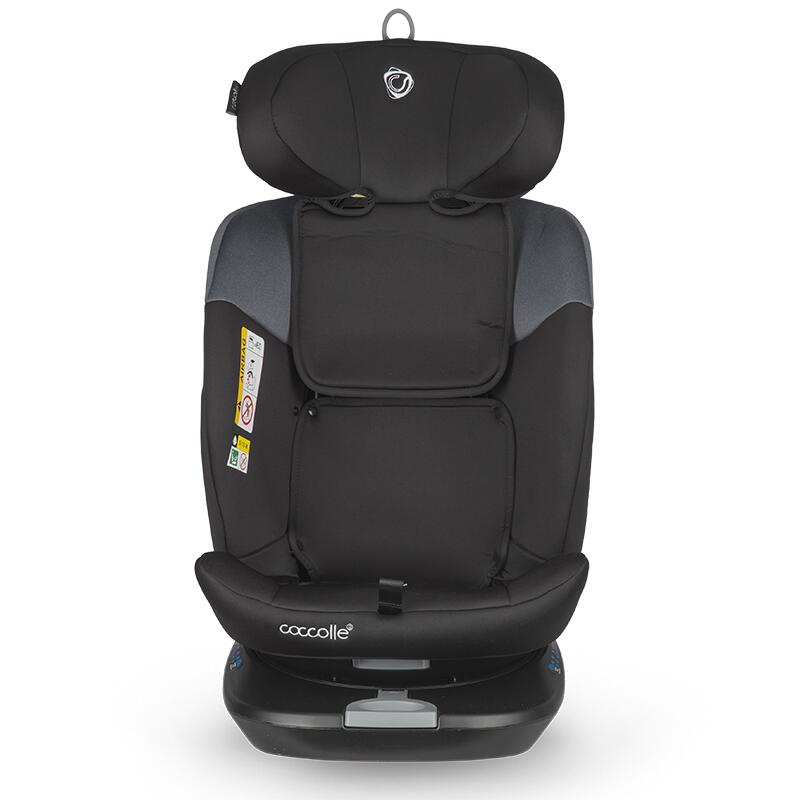 Scaun Auto Coccolle Atira i-Size Rotativ, 0-36 kg