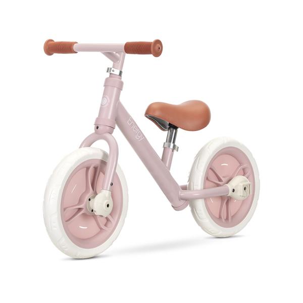 Lorelli Energy Pink - Bicicleta 2-5 ani - imagine 3