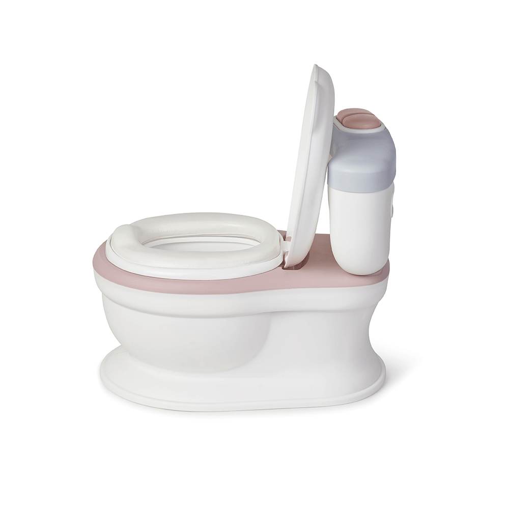 Olita WC Muzicală Saro baby | Antrenament Ușor - imagine 5