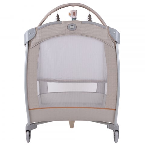 Patut Graco Contour Electra - Călătorii sigure - imagine 3