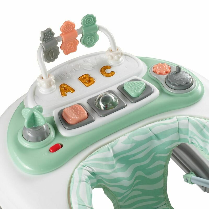 Premergator New Baby ABC Brilliant Star cu Muzica