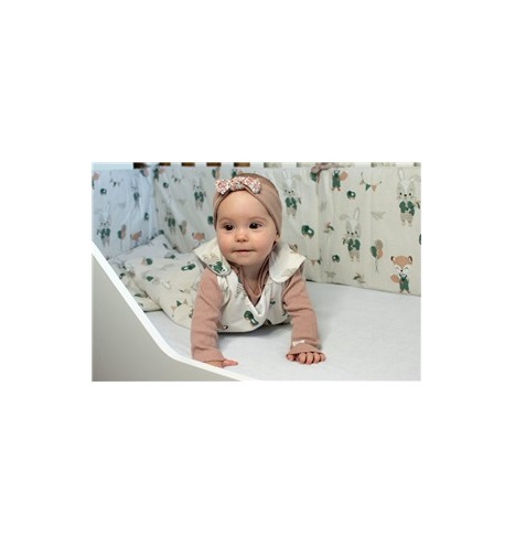 Sac de Dormit Klups Fun World C006 Bumbac