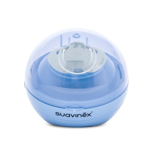 Sterilizator UV Suavinex pentru Suzete, 3 Min