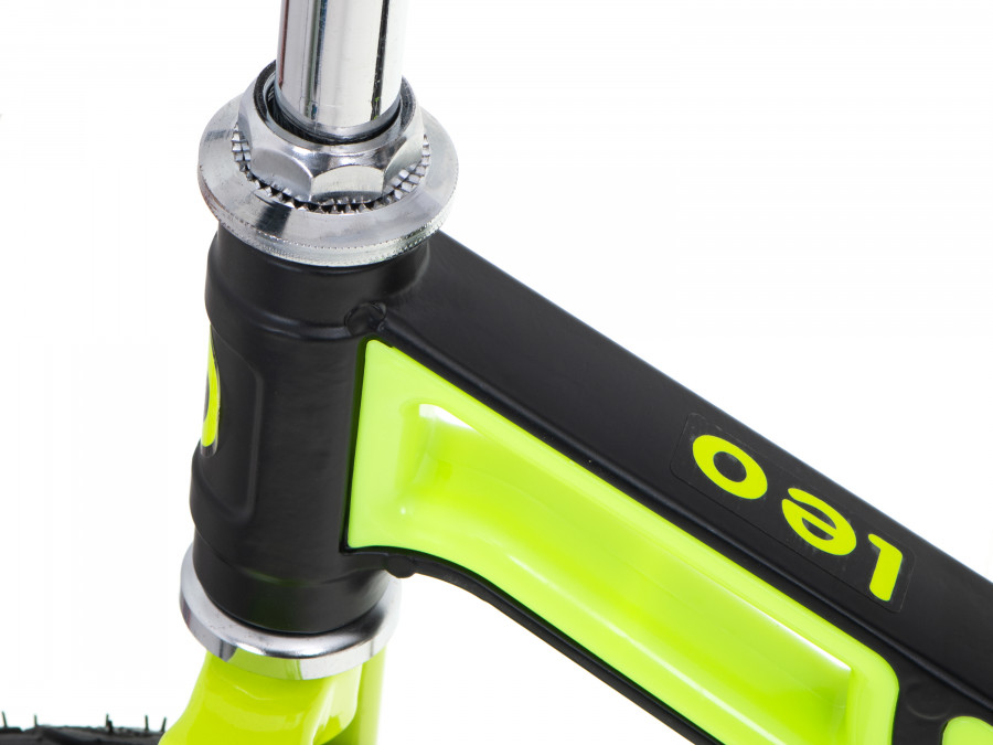 Bicicletă Fără Pedale Gimme Leo | Prima Bicicletă - imagine 11