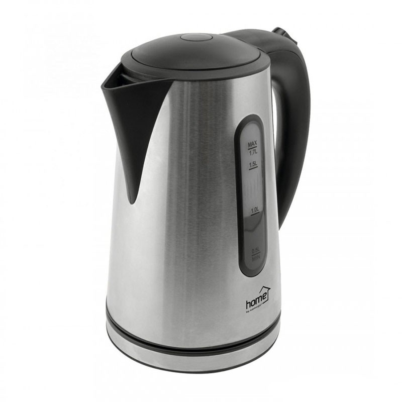 Fierbător Home 1.7L 2200W Încălzire Rapidă - imagine 2