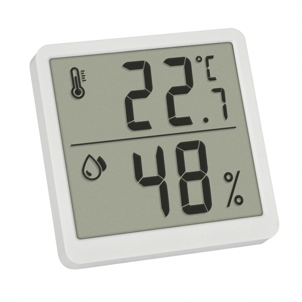 Termometru Tfa Digital - Monitorizare Climă - imagine 5