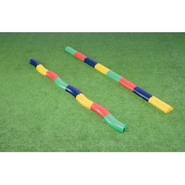 Traseu Motricitate Active Play | 24 Blocuri - imagine 7