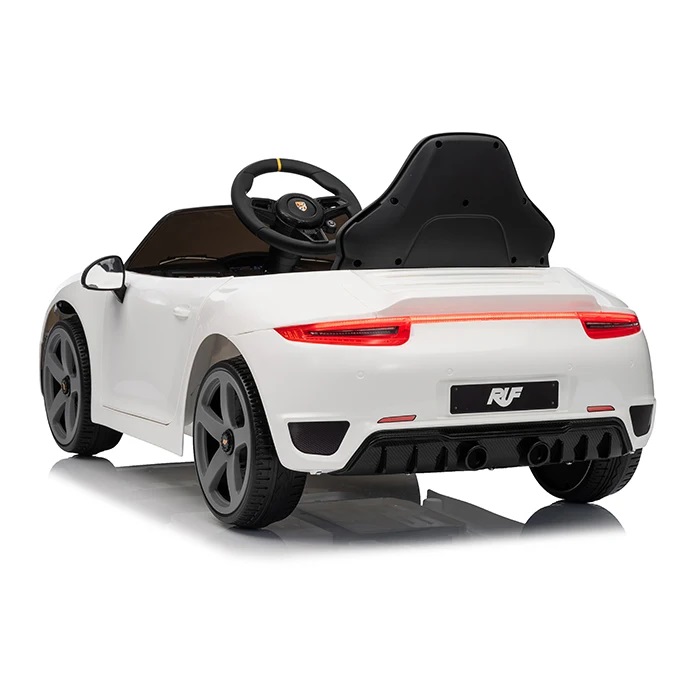 Masinuta Porsche RUF GT Electrica | Nichiduta - imagine 2
