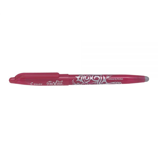 Roller Pilot FriXion Ball 0.7mm - Şterge şi Rescrie!