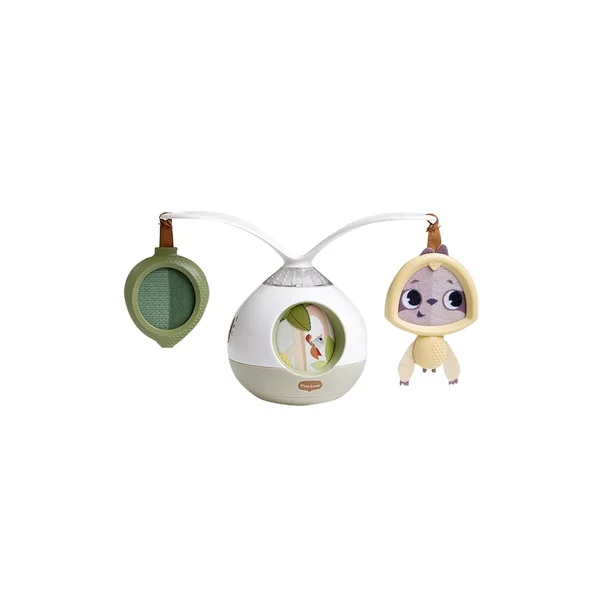Carusel Tiny Love 2in1 Tummy Time Boho