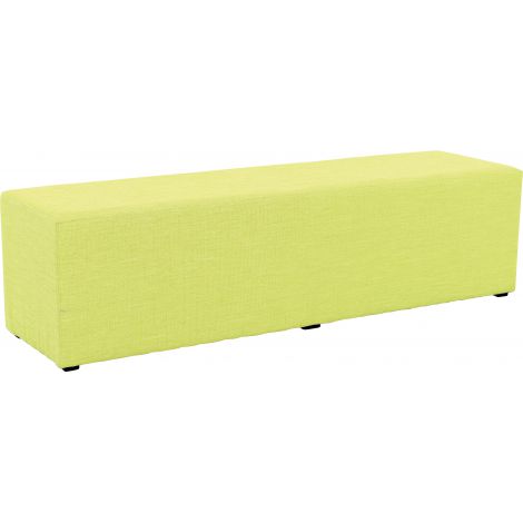 Puf Ignifug Inflamea Moje Bambino Verde