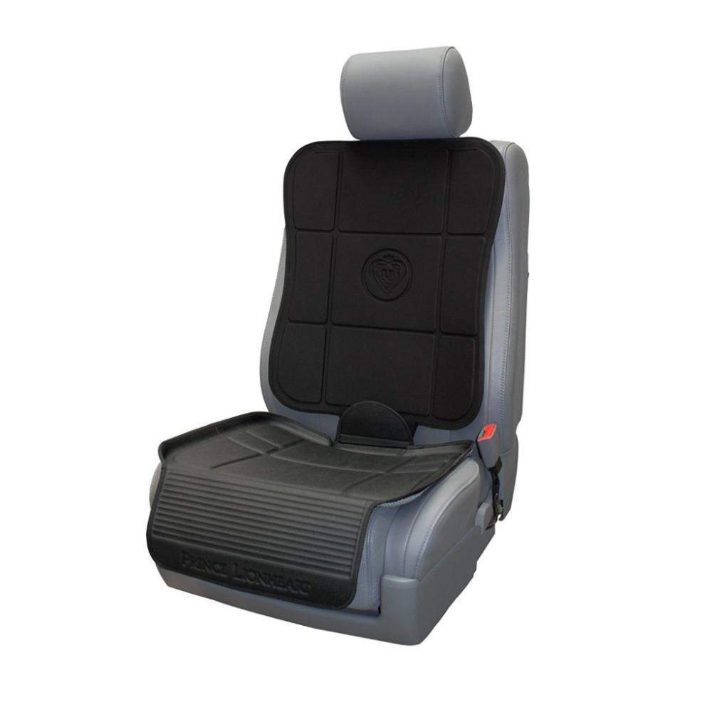 Protecție Banchetă Prince Lionheart 2 Stage Negru