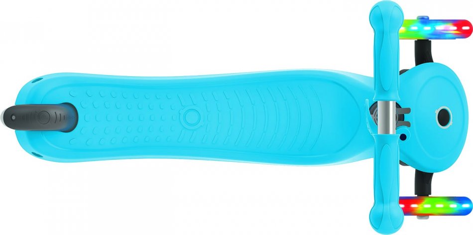 Trotineta Globber Primo V2 LED, Ghidon Reglabil - imagine 5