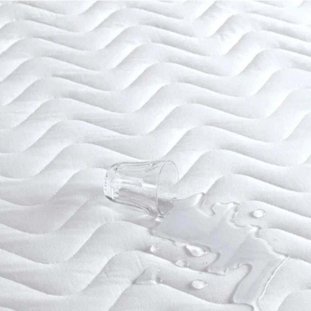Protectie Homibon Impermeabila Saltea 160x200 - imagine 5